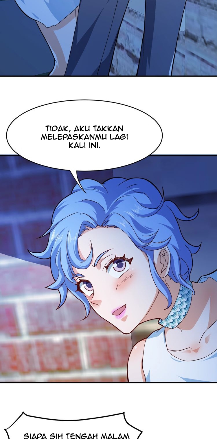 Melee Mad Soldier! Chapter 31 Gambar 9